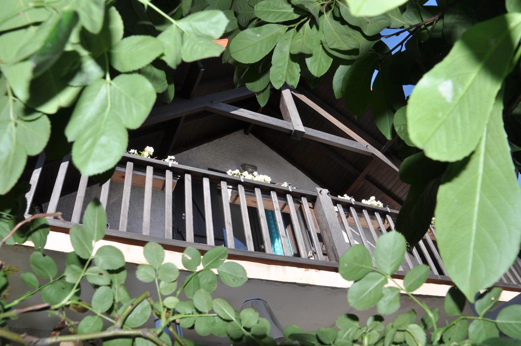 Hotel Du Côté De Chez Jos Bezons Exterior foto